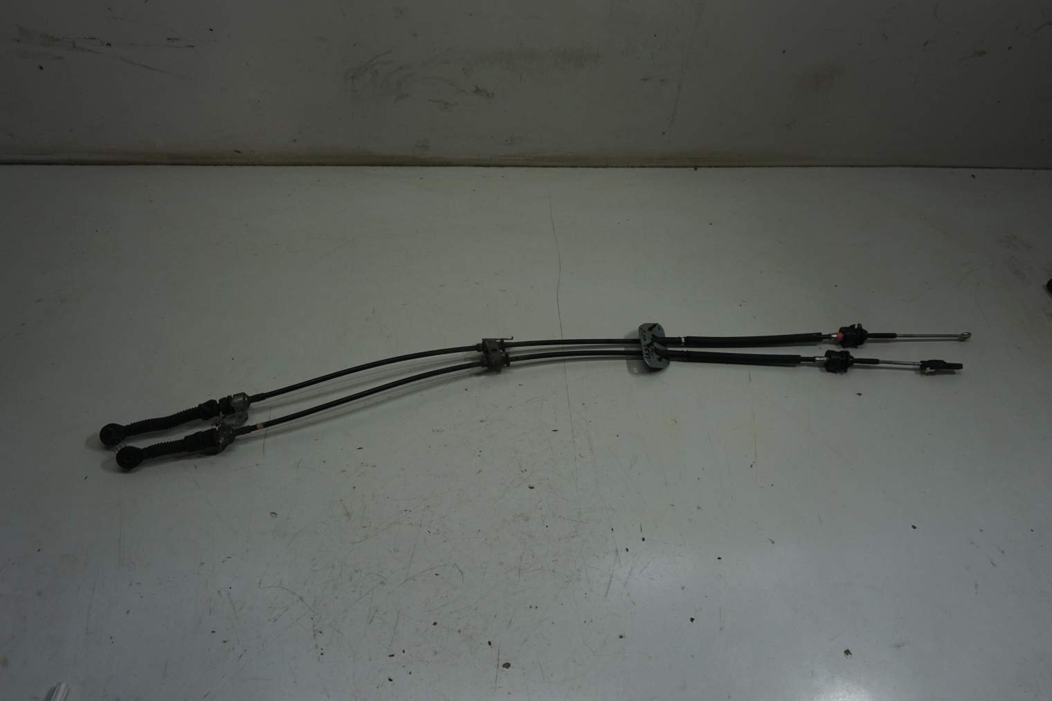 Mazda 3 BM III LINKI ZMIANY BIEGÓW 2.2DIESEL