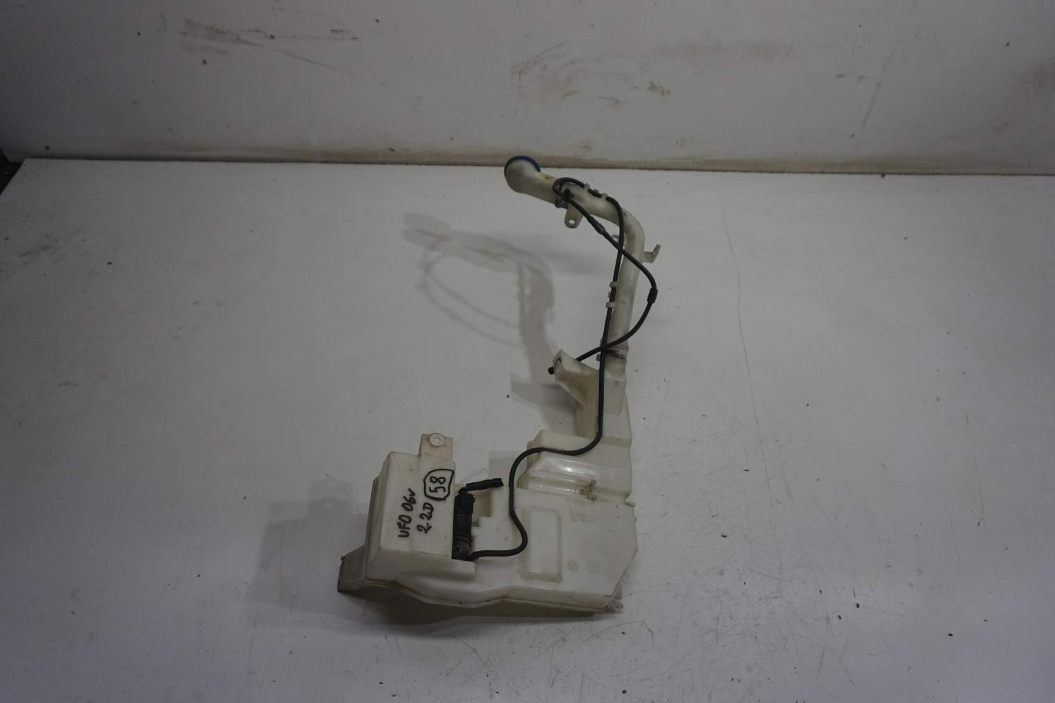 HONDA CIVIC UFO VIII ZBIORNIK PŁYNU SPRYSKIWACZY KOITOHLC-22024