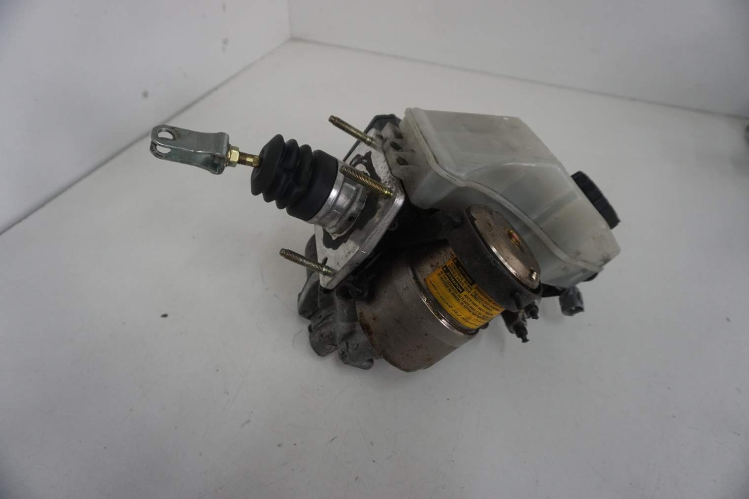 LEXUS GS300 GS400 MK2 POMPA HAMULCOWA ABS 47210-30230