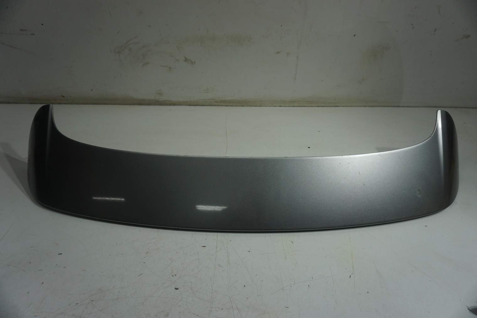 MAZDA 3 BL SPOILER KLAPY BAGAŻNIKA BBN9-51960