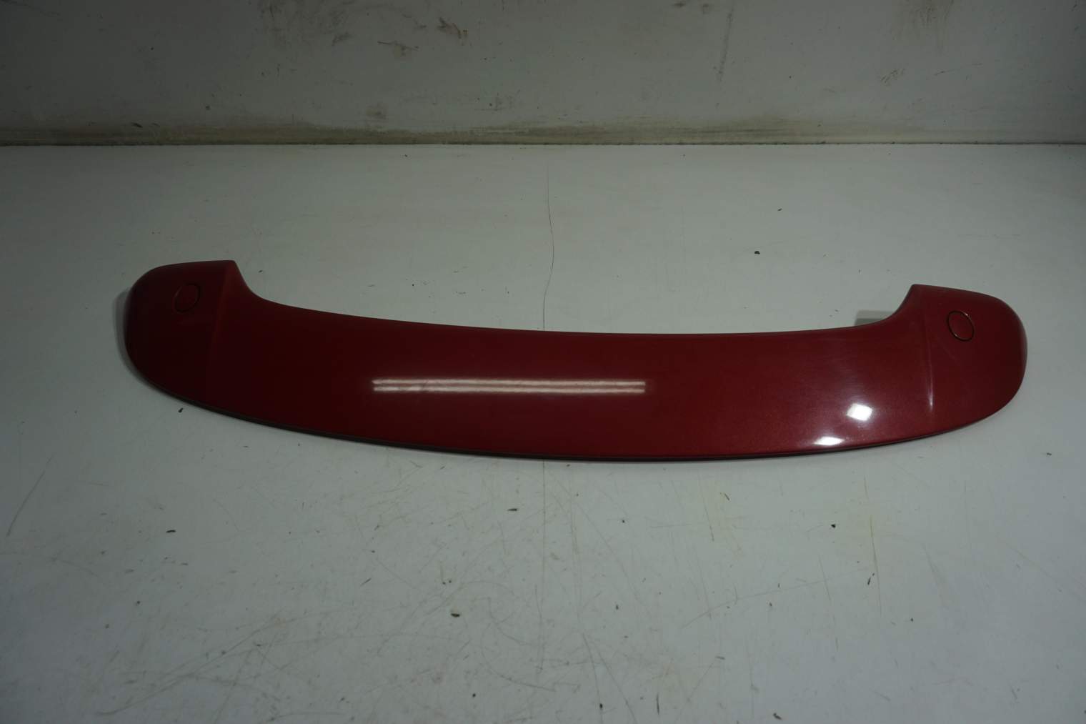 SUZUKI SWIFT MK6 SPOILER KLAPY BAGAŻNIKA 83980-63J0