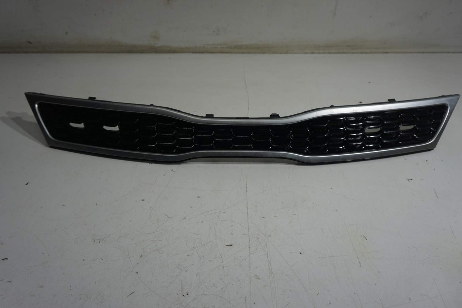 KIA RIO III GRILL ATRAPA ZDERZAKA 86351-W7100