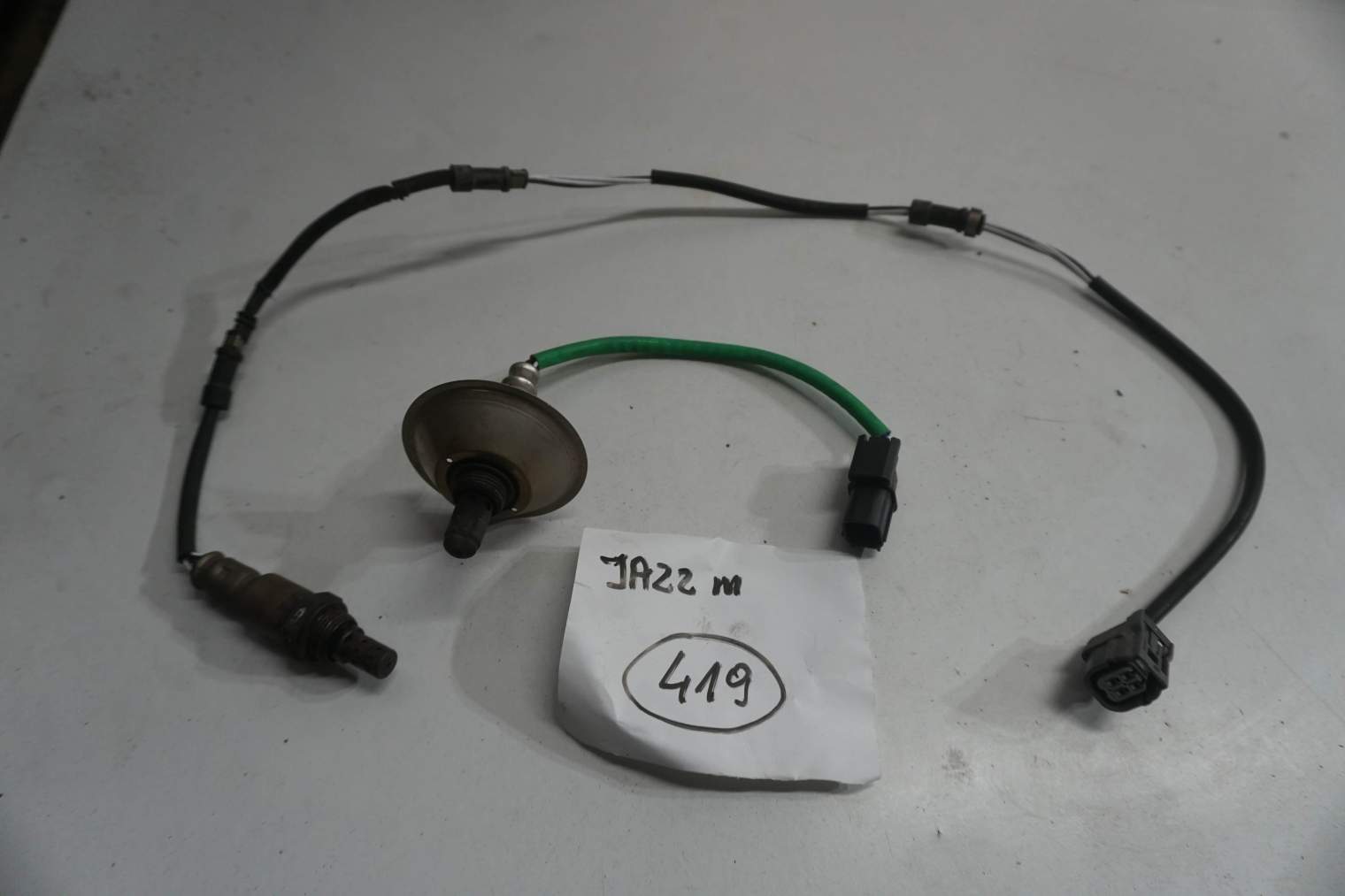 HONDA JAZZ SONDA LAMBDA 36531RB0003