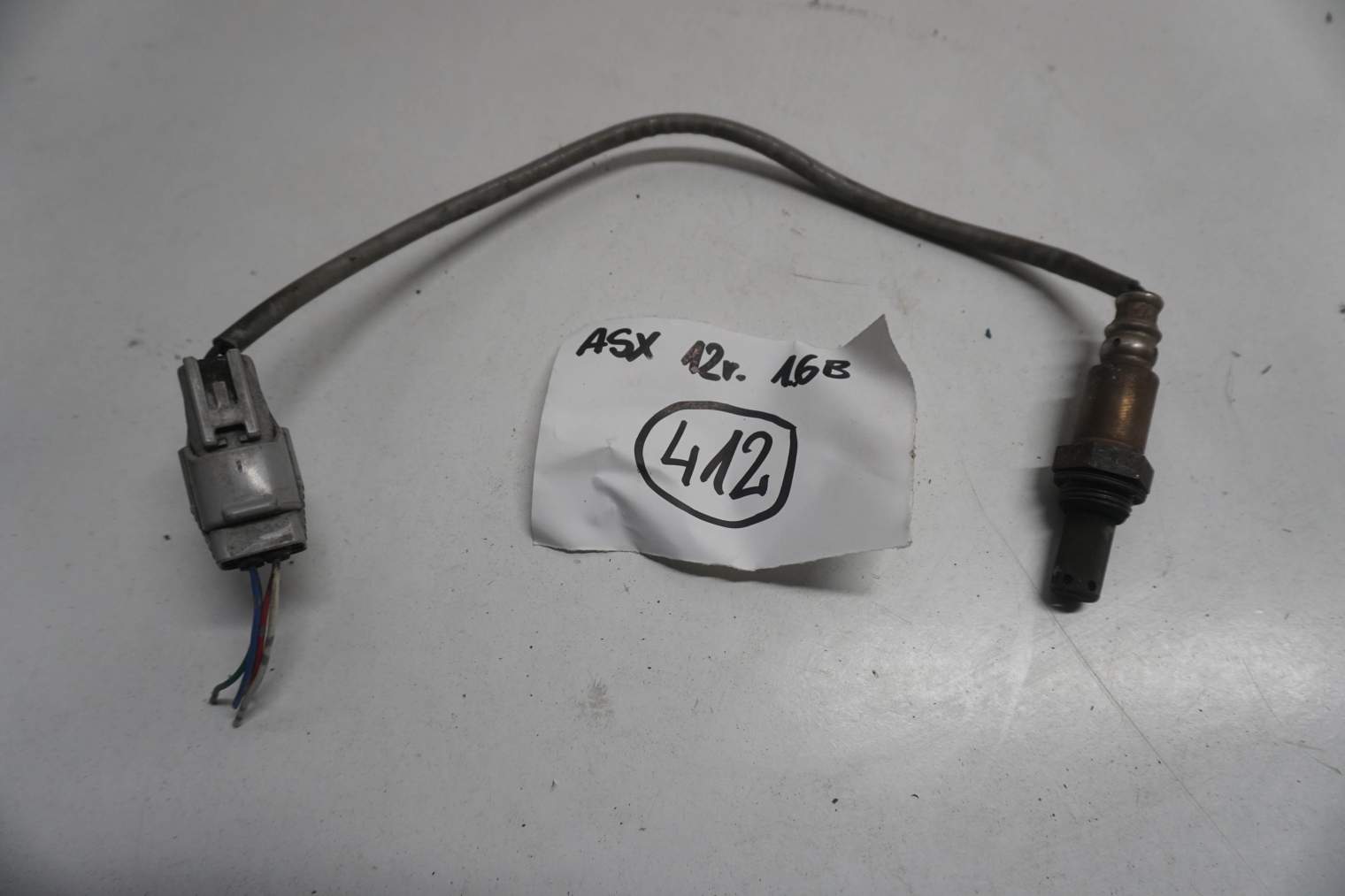 MITSUBISHI ASX SONDA LAMBDA 1588A232