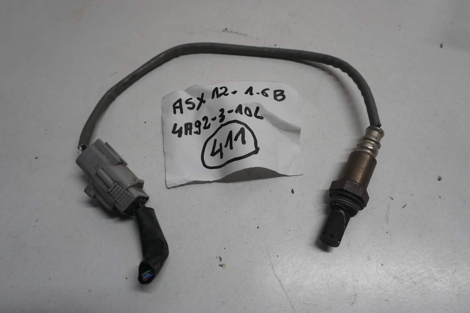 MITSUBISHI ASX SONDA LAMBDA 1588A232 - obrazek 4