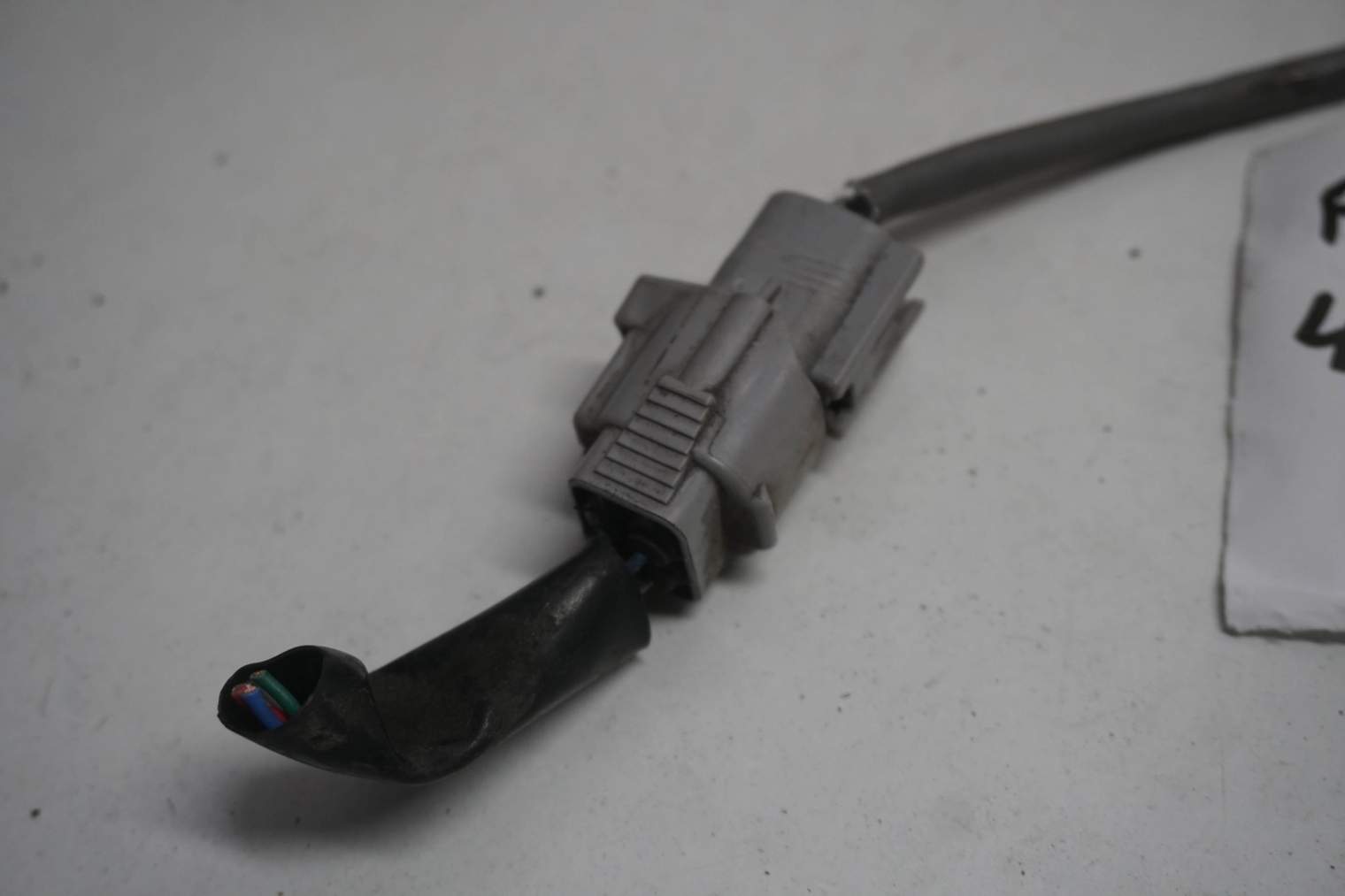 MITSUBISHI ASX SONDA LAMBDA 1588A232 - obrazek 6
