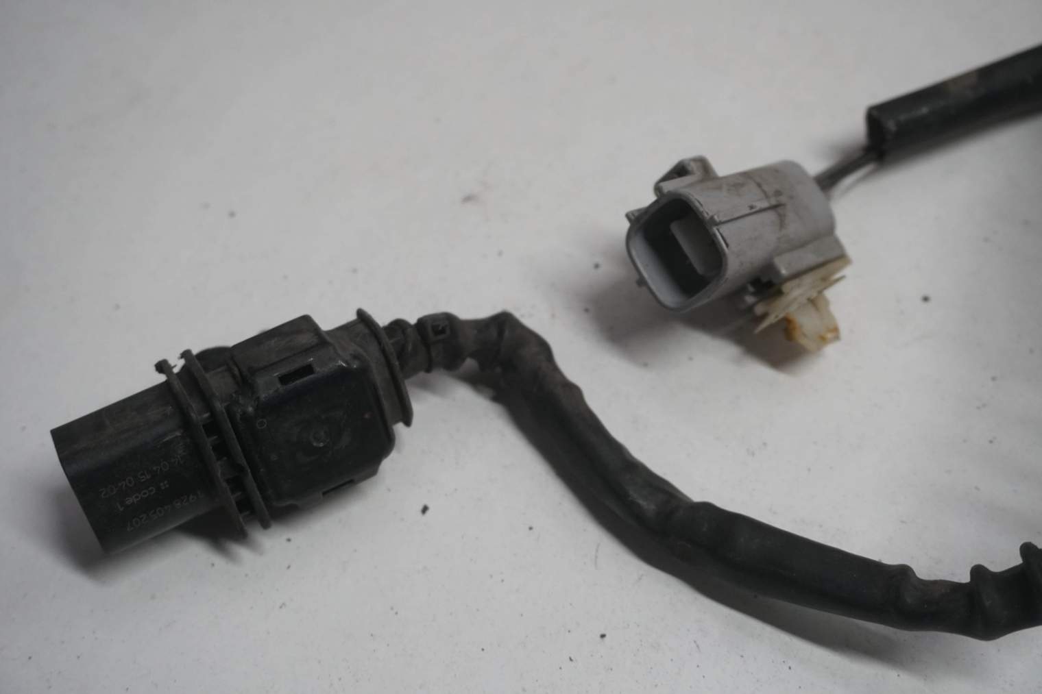 SUZUKI SWIFT MK7 SONDA LAMBDA 1821369L00 - obrazek 3