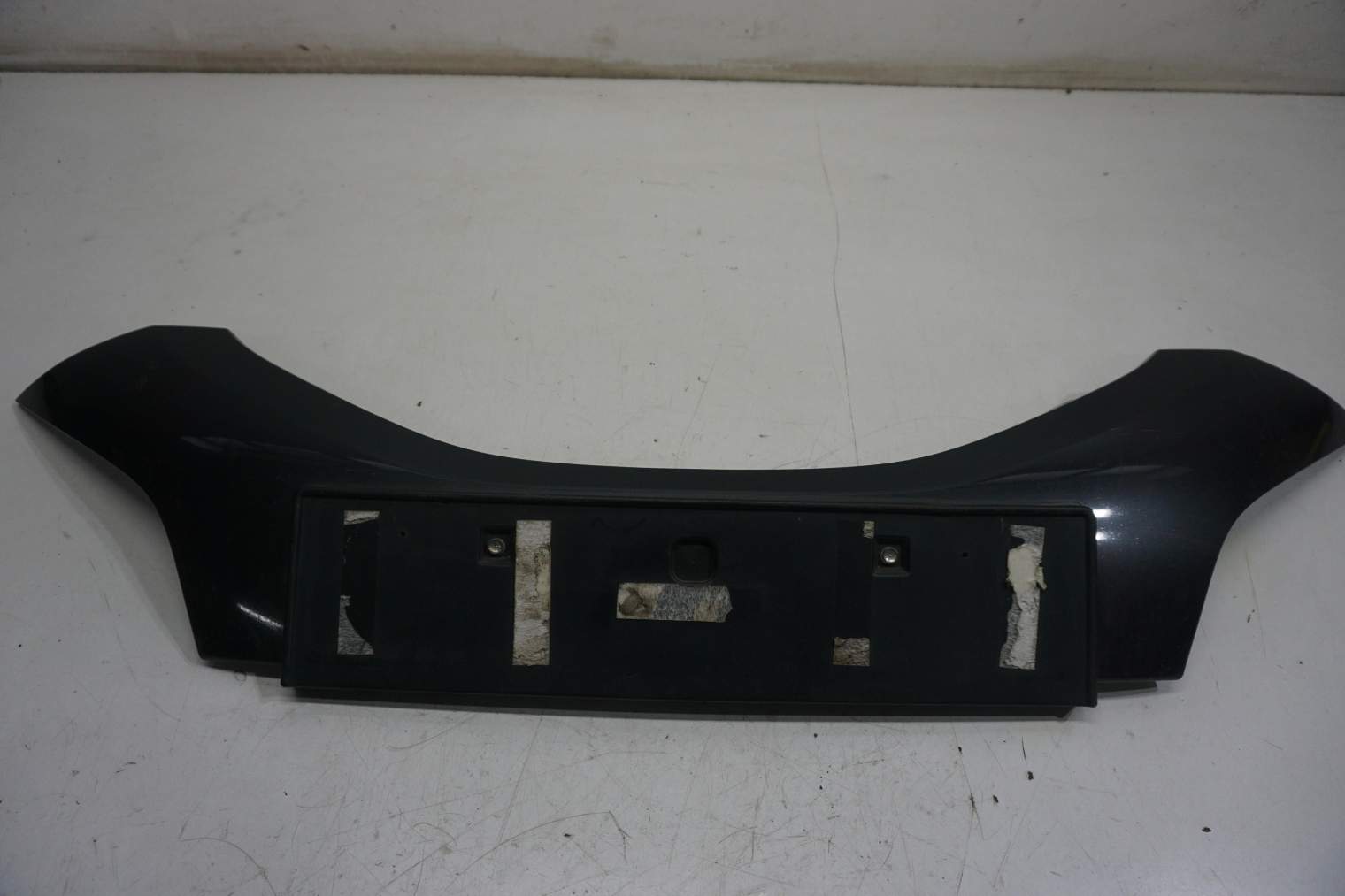 HONDA CIVIC IX LISTWA ZDERZAKA 71102-tv0-zz00