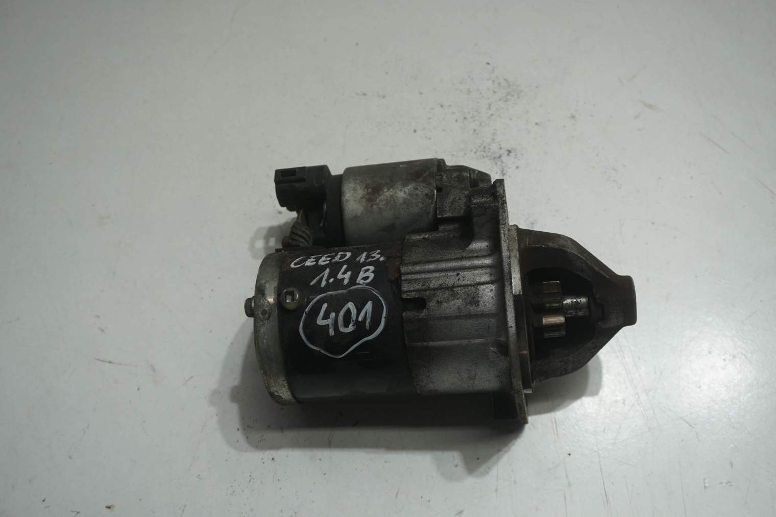 KIA CEED ROZRUSZNIK 36100-2B200