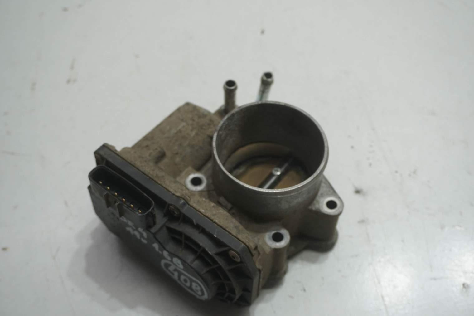 SUZUKI SX4 LIFT PRZEPUSTNICA 54LA