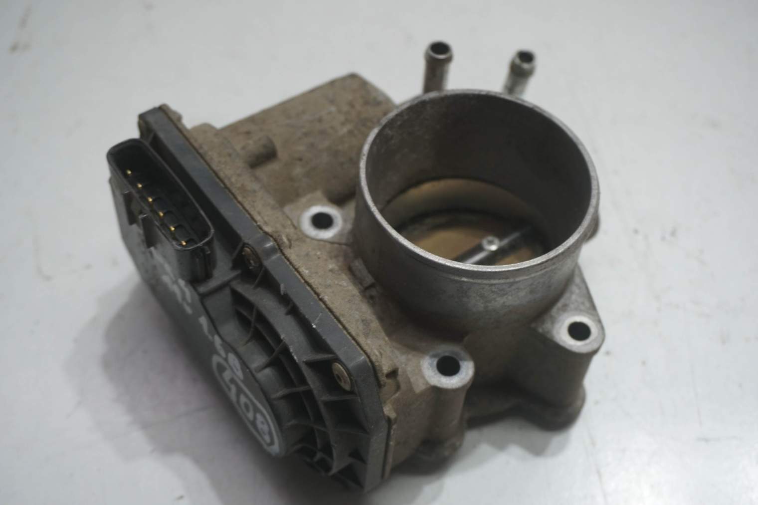 SUZUKI SX4 LIFT PRZEPUSTNICA 54LA - obrazek 4