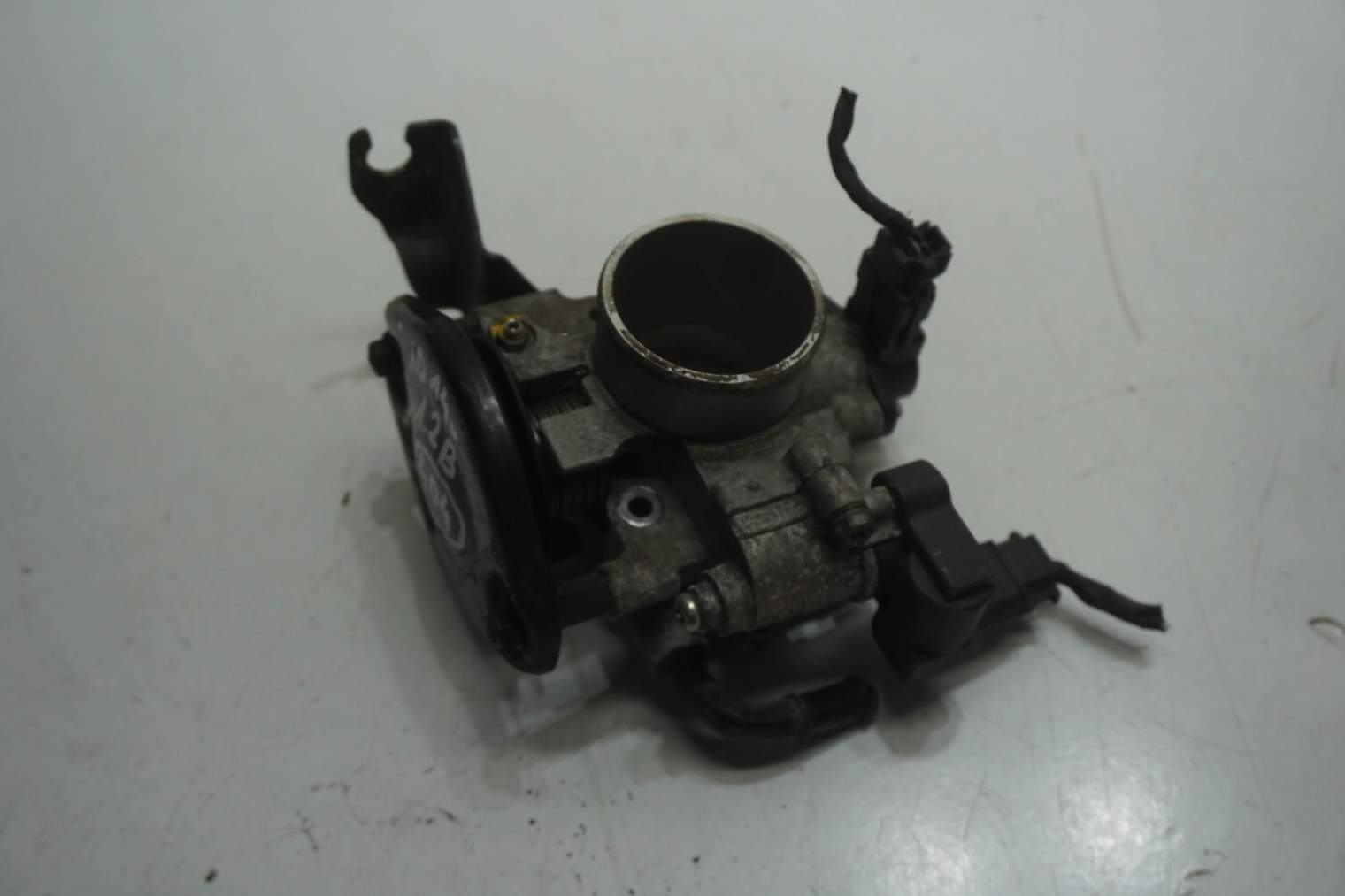 HYUNDAI I10 PRZEPUSTNICA 3510003000 KROKOWY