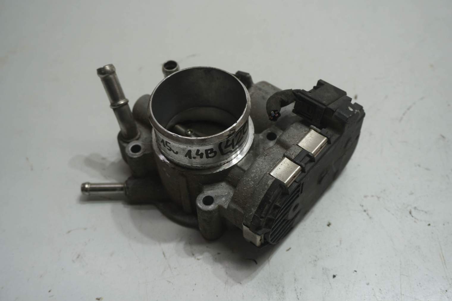 KIA RIO III PRZEPUSTNICA 35100-2B150