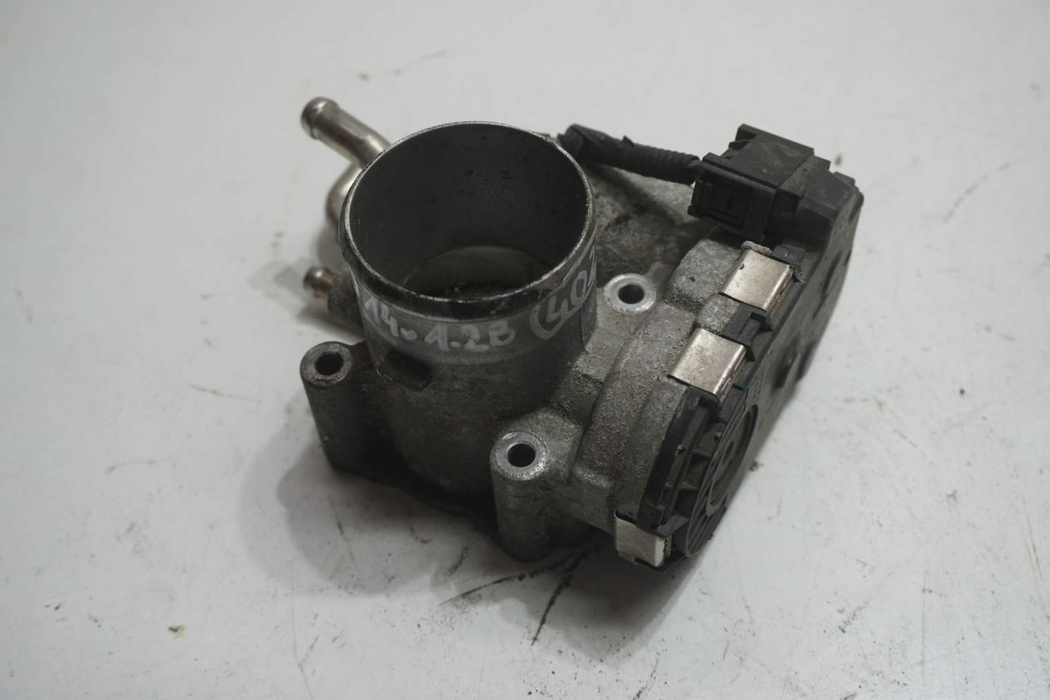HYUNDAI I20 I LIFT PRZEPUSTNICA 3510004200