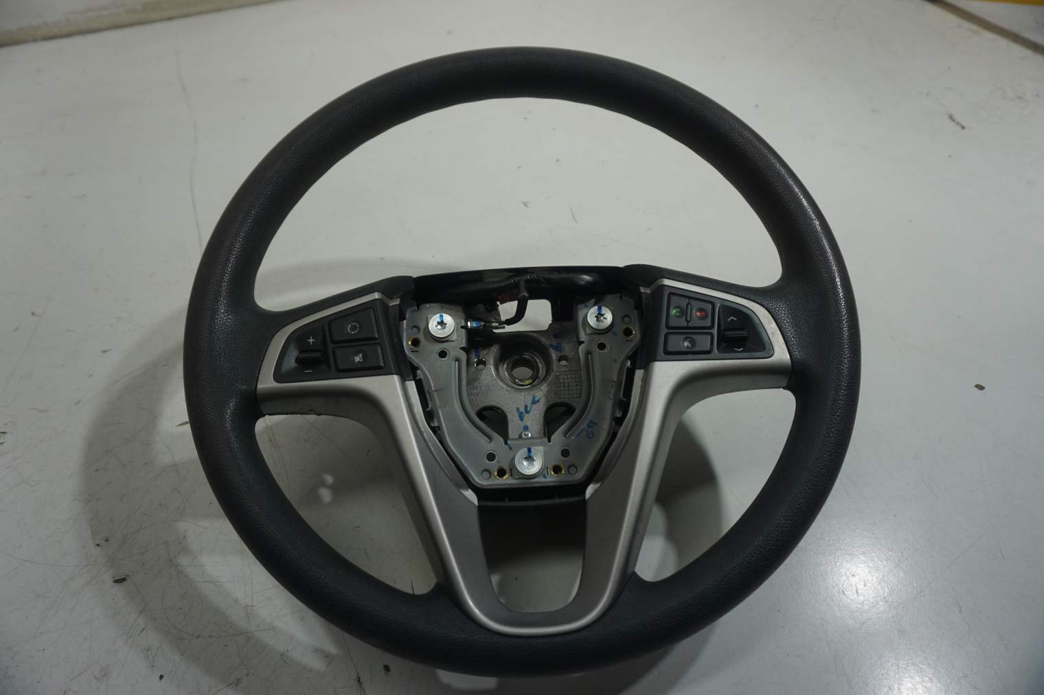 HYUNDAI I20 I LIFT KIEROWNICA