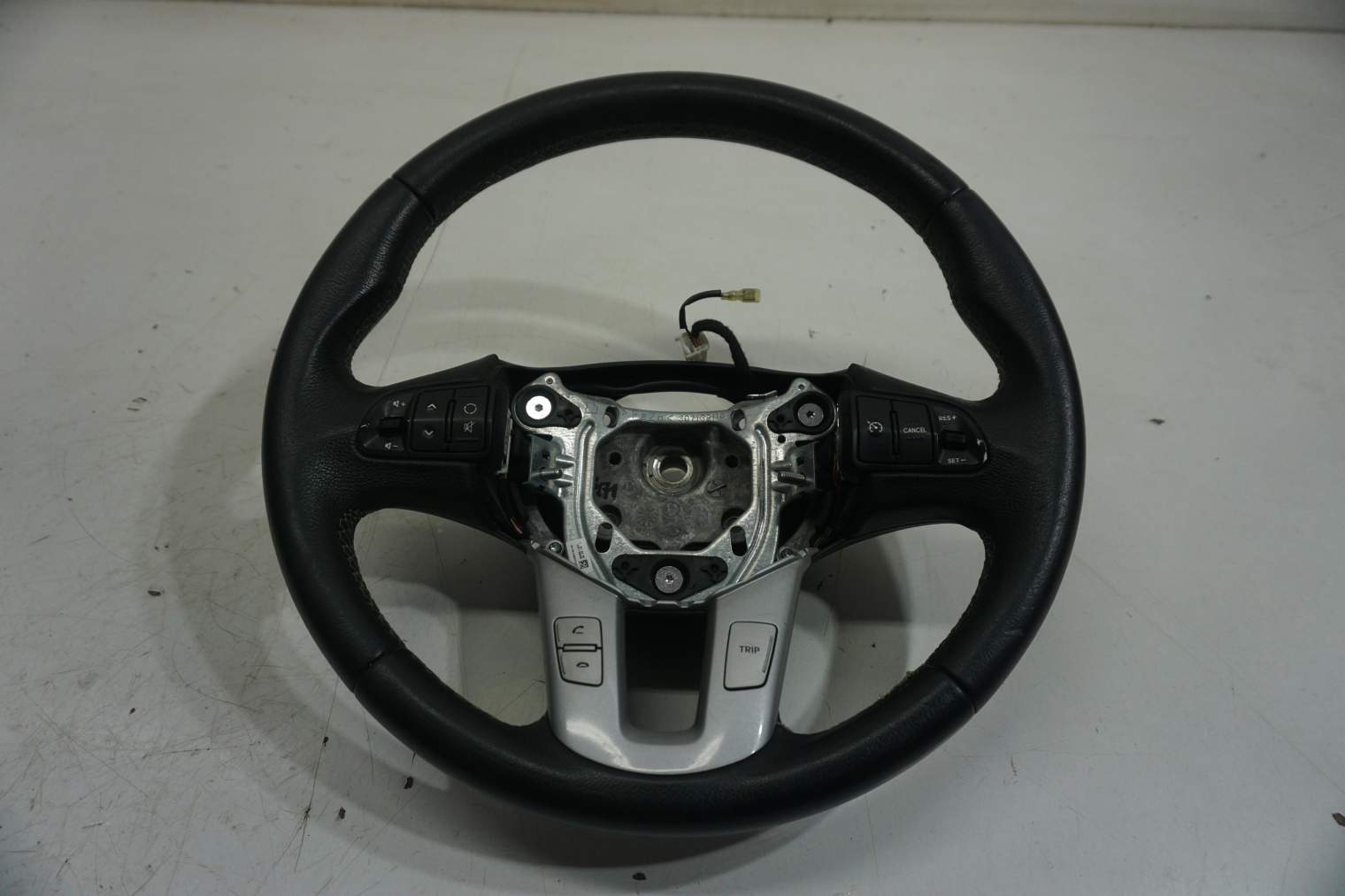 KIA CEED LIFT KIEROWNICA 561111H700AAU