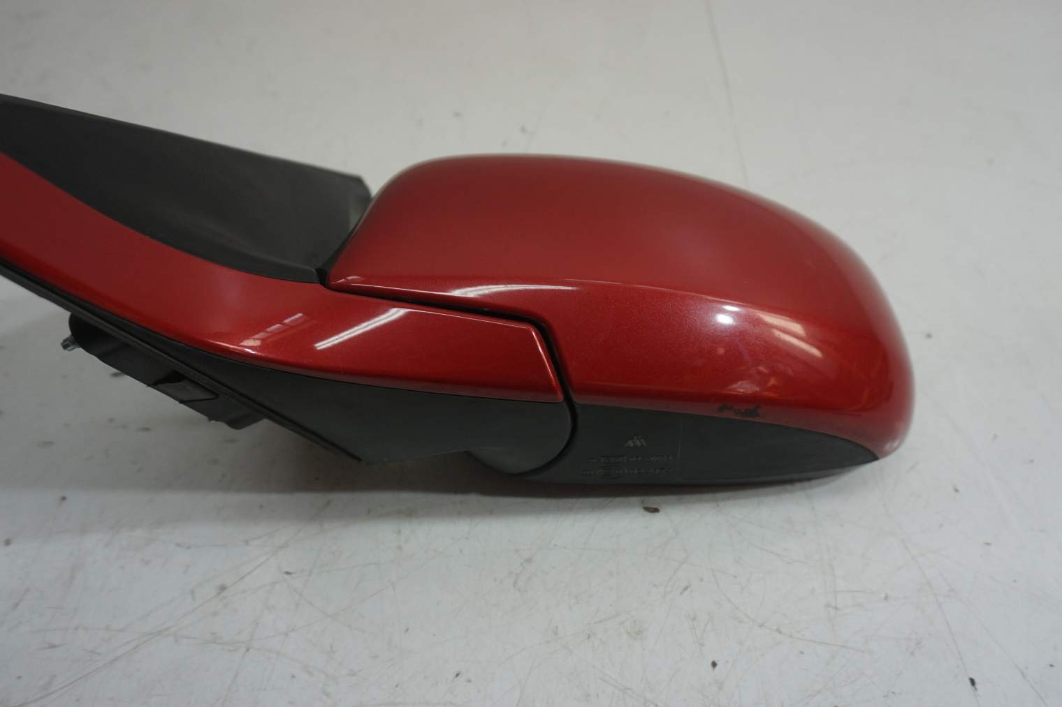 SUZUKI SWIFT III MK6 LUSTERKO LEWE 84702-62JB0 ZCK