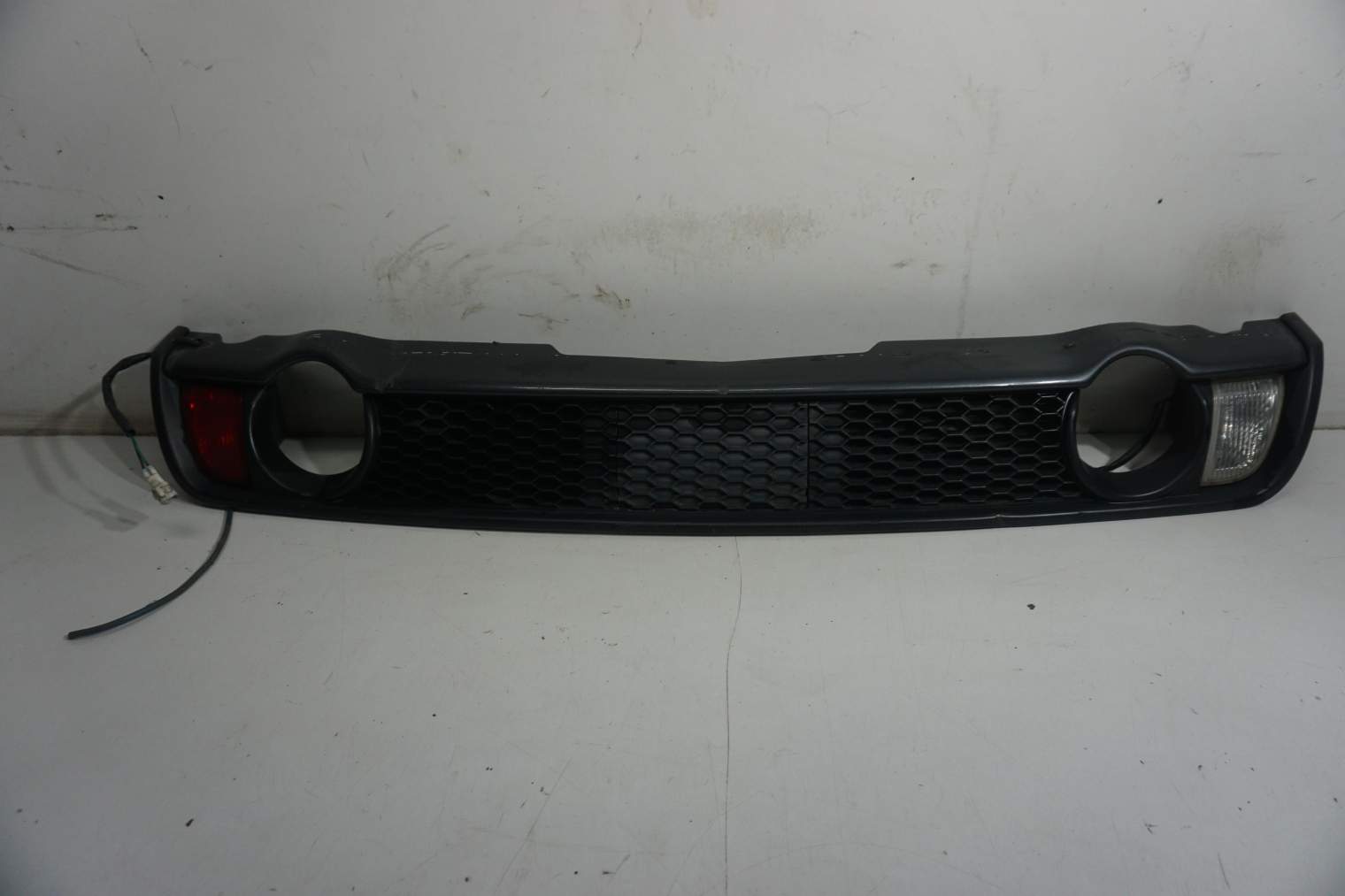 SUZUKI SWIFT III MK6 SPORT ZDERZAK TYLNY 71841-57K1