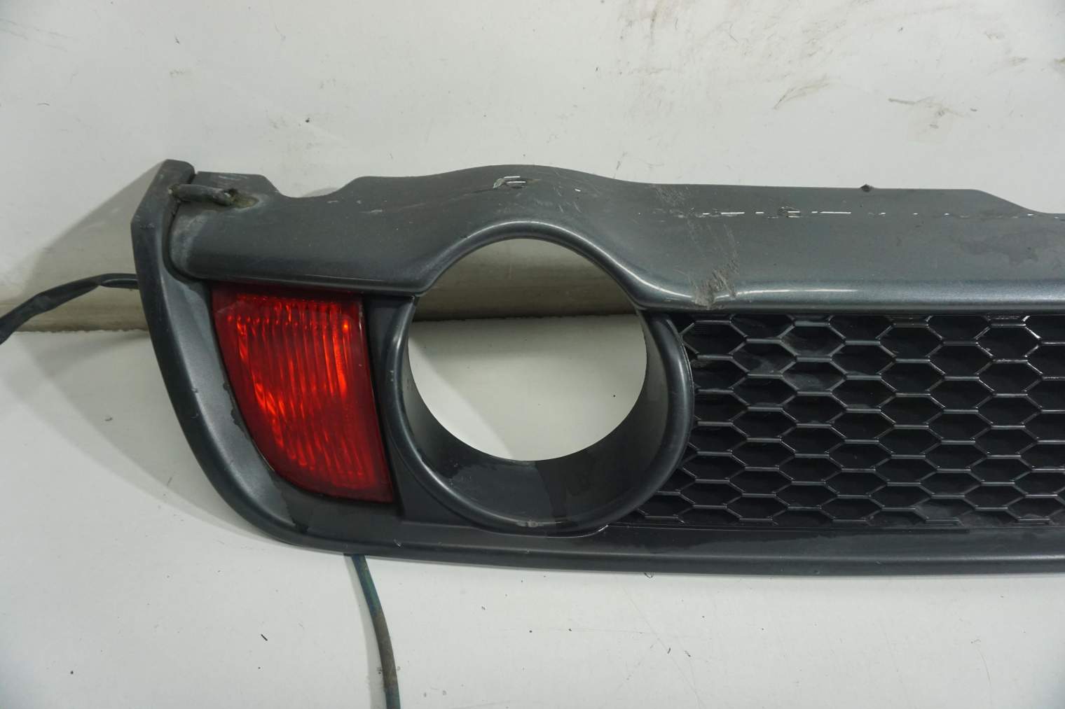 SUZUKI SWIFT III MK6 SPORT ZDERZAK TYLNY 71841-57K1 - obrazek 2