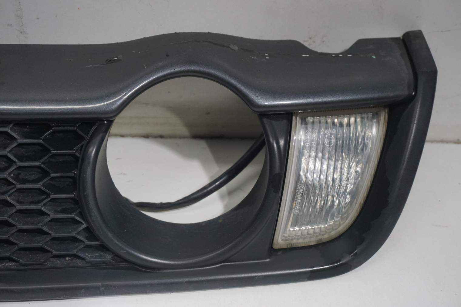 SUZUKI SWIFT III MK6 SPORT ZDERZAK TYLNY 71841-57K1 - obrazek 5