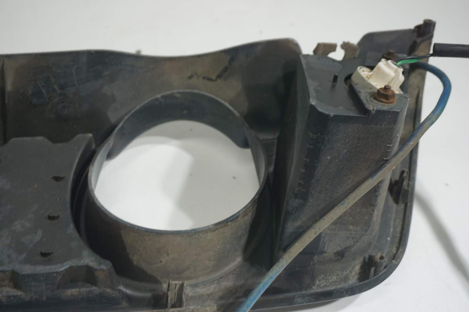 SUZUKI SWIFT III MK6 SPORT ZDERZAK TYLNY 71841-57K1 - obrazek 8