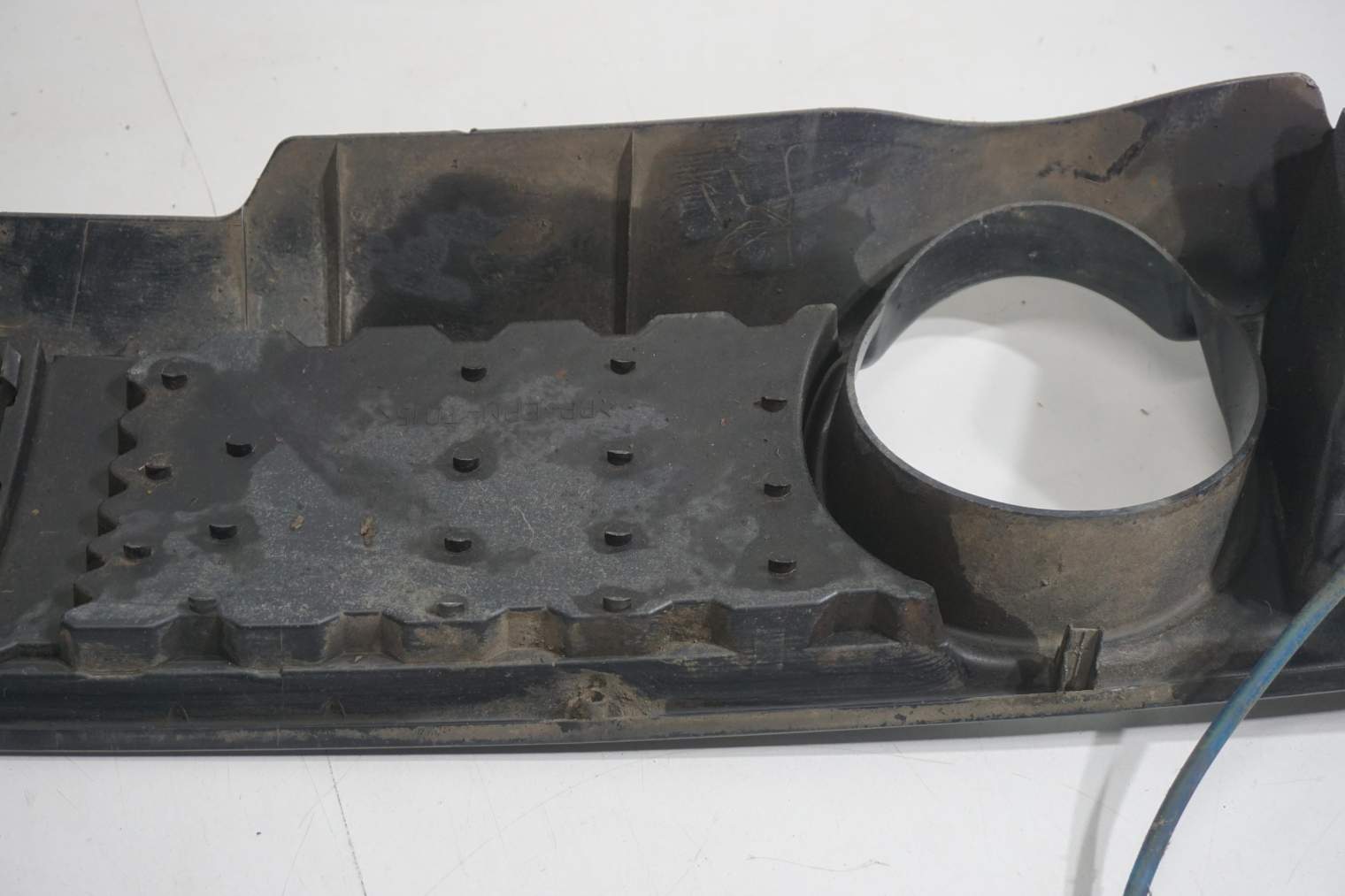 SUZUKI SWIFT III MK6 SPORT ZDERZAK TYLNY 71841-57K1 - obrazek 9