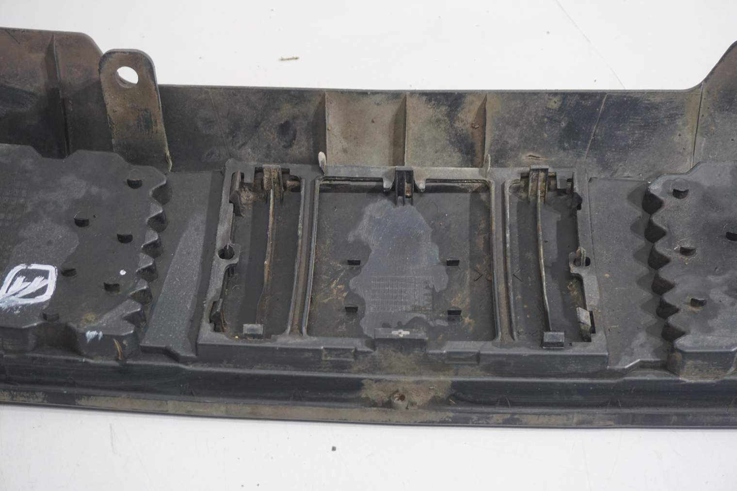 SUZUKI SWIFT III MK6 SPORT ZDERZAK TYLNY 71841-57K1 - obrazek 10