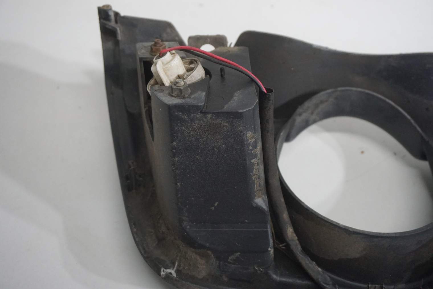 SUZUKI SWIFT III MK6 SPORT ZDERZAK TYLNY 71841-57K1 - obrazek 12