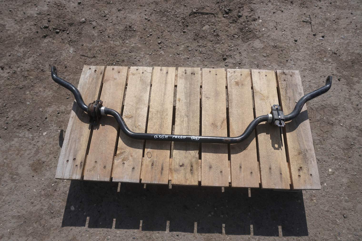 INFINITI Q50 DRĄZEK STABILIZATORA 546104GA0A