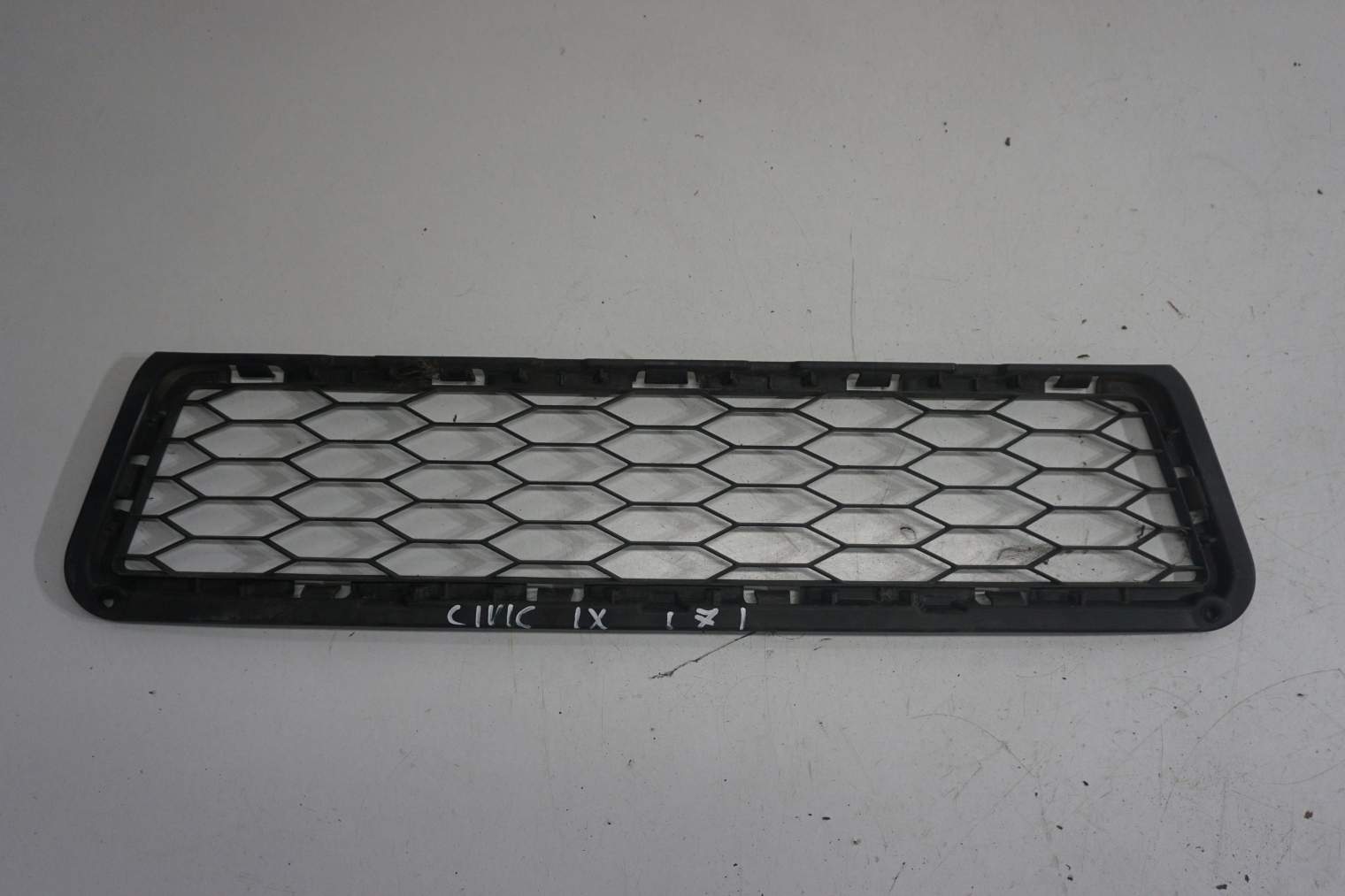 HONDA CIVIC IX KRATKA ZDERZAKA 71103-TV0