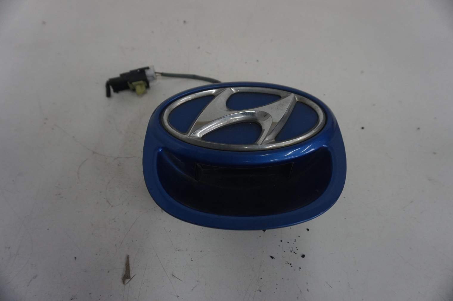 HYUNDAI I30 KLAMKA TYLNA 87370-2R000 87370-2L000 - obrazek 5