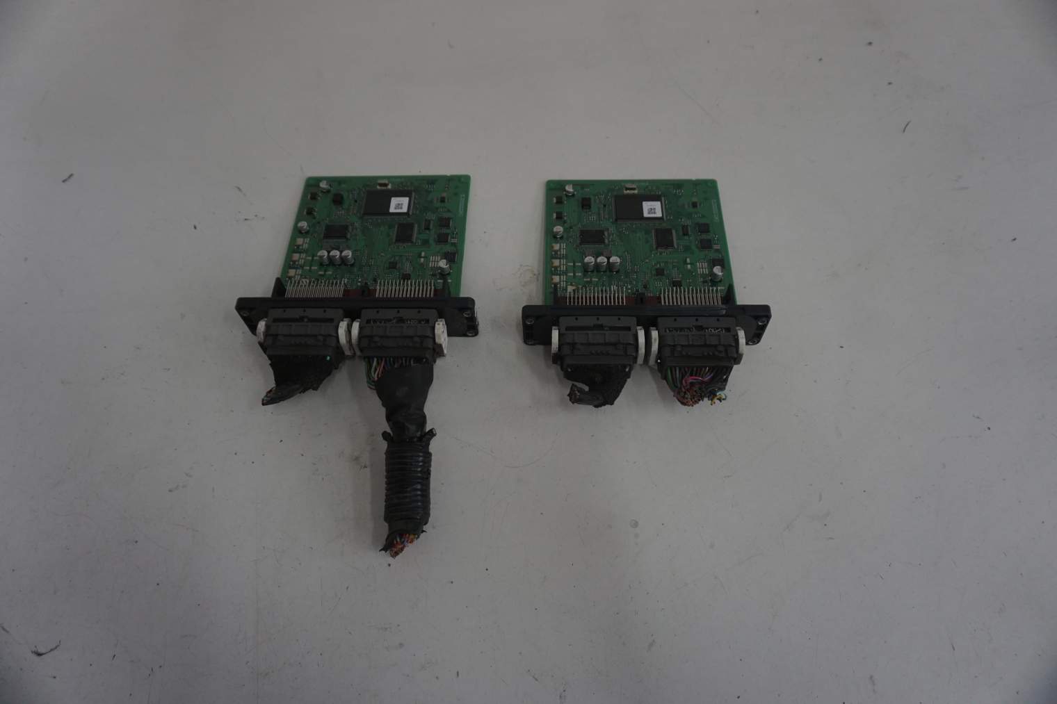 MAZDA 3 BL STEROWNIK SILNIKA 279721-5610