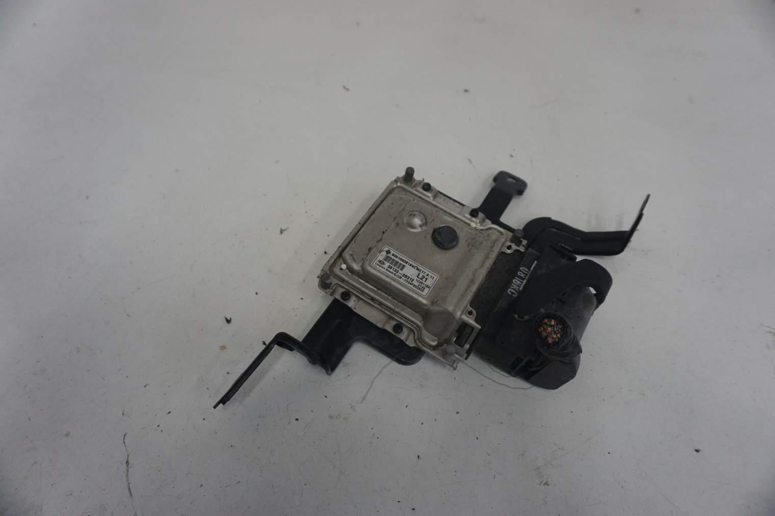 KIA RIO III STEROWNIK SILNIKA 39133-2B312