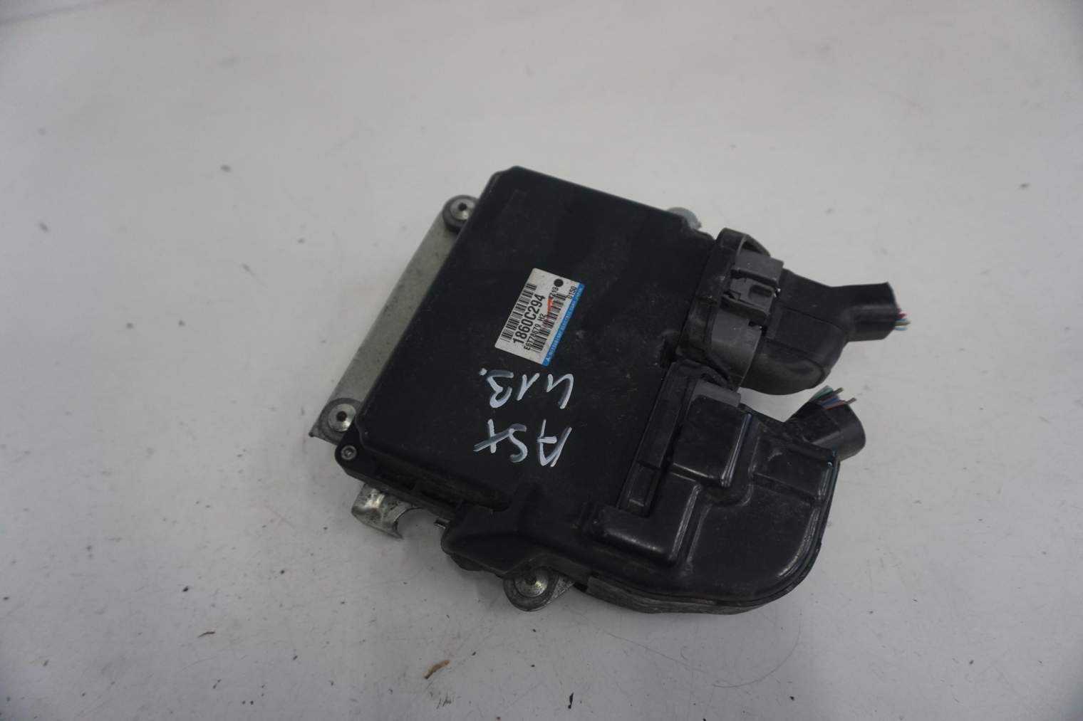 MITSUBISHI ASX STEROWNIK SILNIKA 1860C294