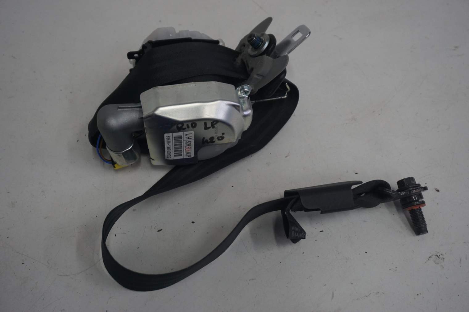 KIA RIO III PAS BEZPIECZEŃSTWA LEWY 88870-1W600