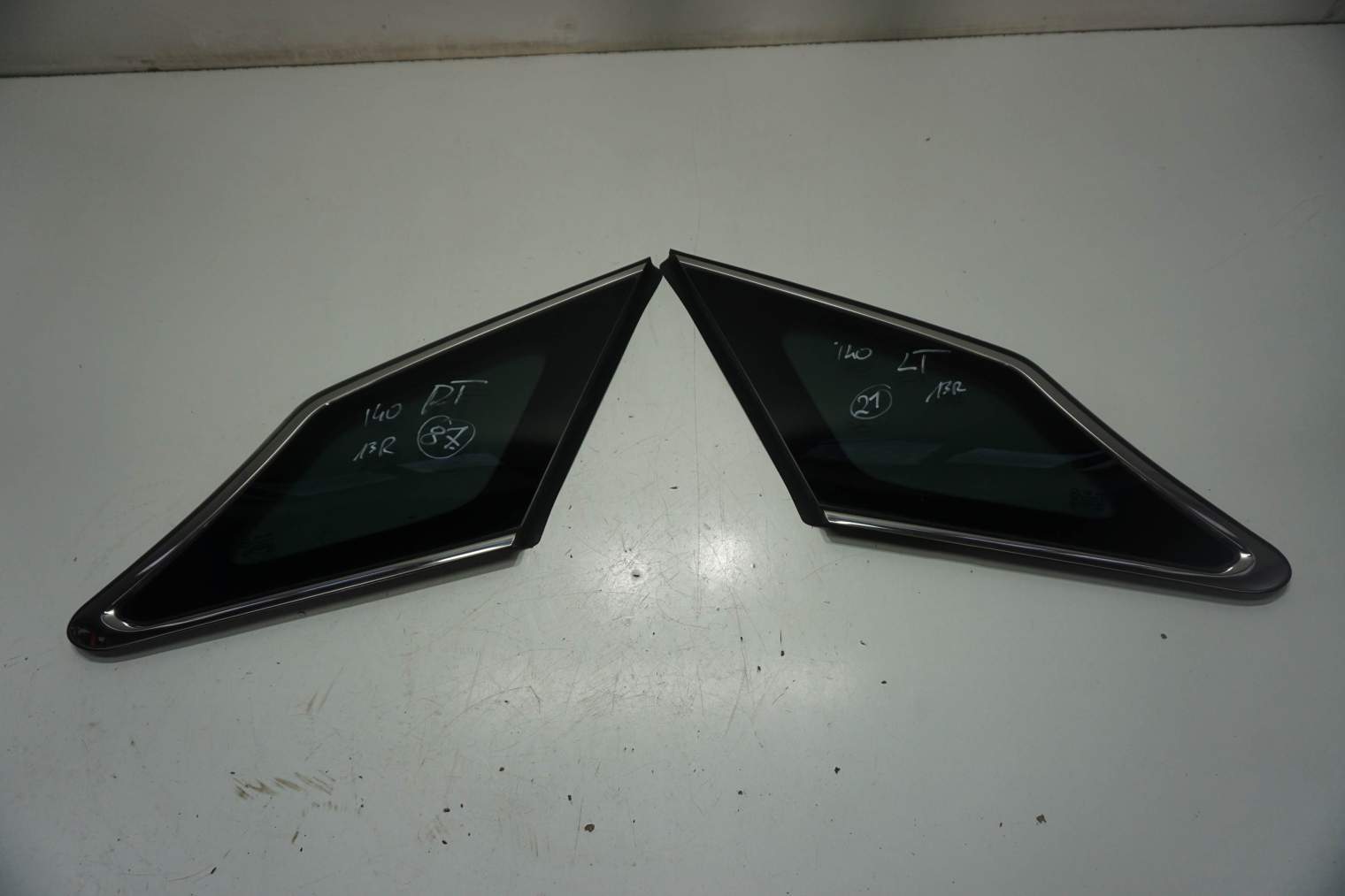 Hyundai I40 SZYBA 878203Z020 ; 878103Z020