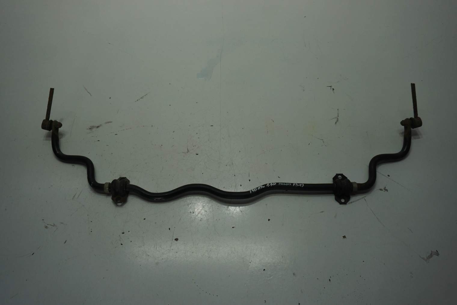 Hyundai I40 DRĄŻEK STABILIZATOR PRZÓD