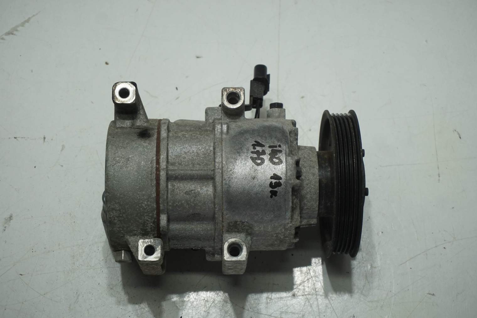 Hyundai I40 KOMPRESOR KLIMATYZACJI 977013Z000