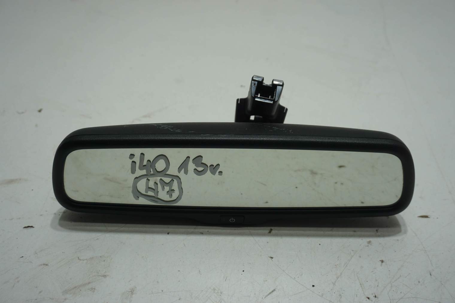 Hyundai I40 LUSTERKO WSTECZNE 851013X000