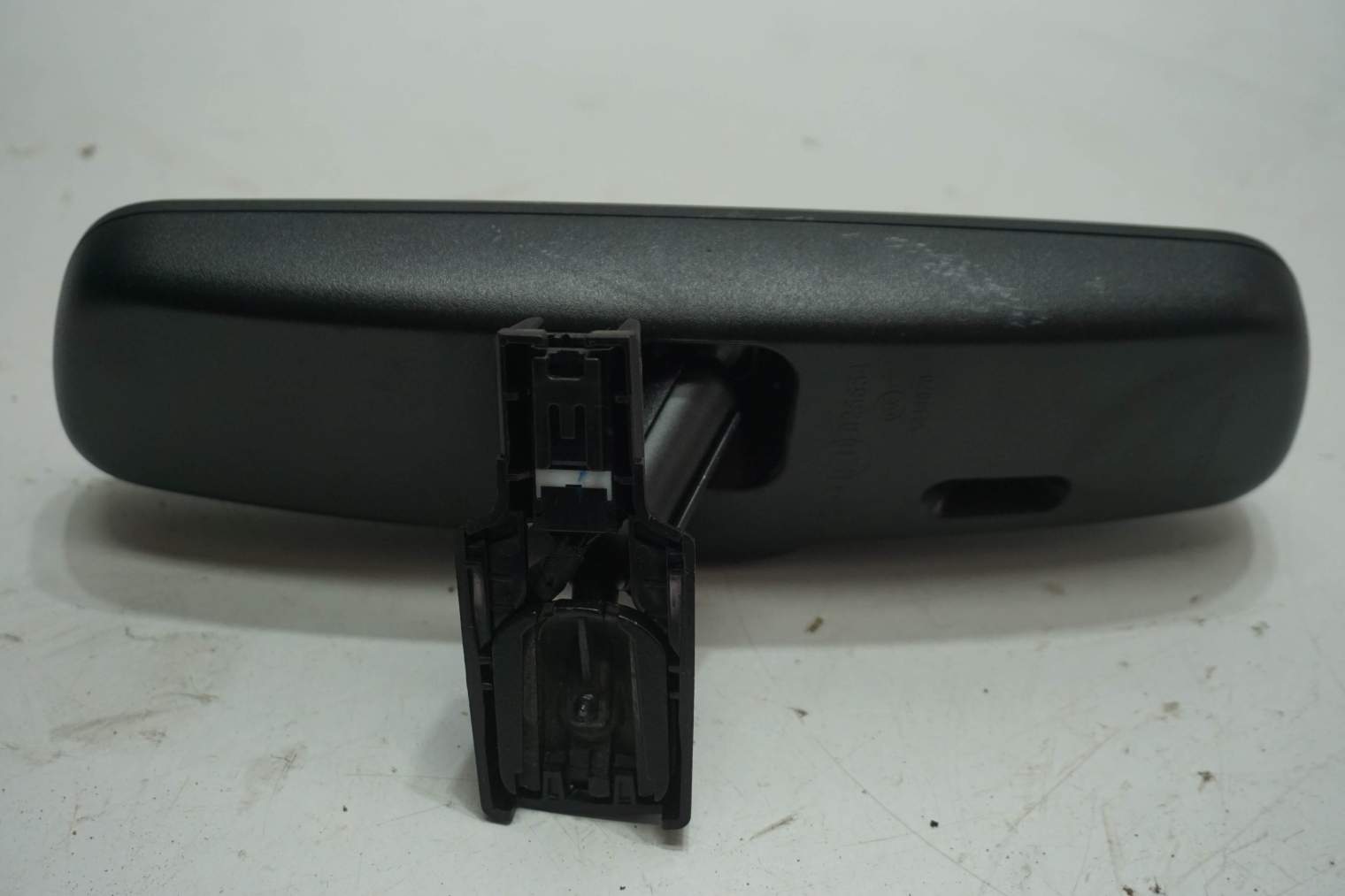 Hyundai I40 LUSTERKO WSTECZNE 851013X000 - obrazek 2