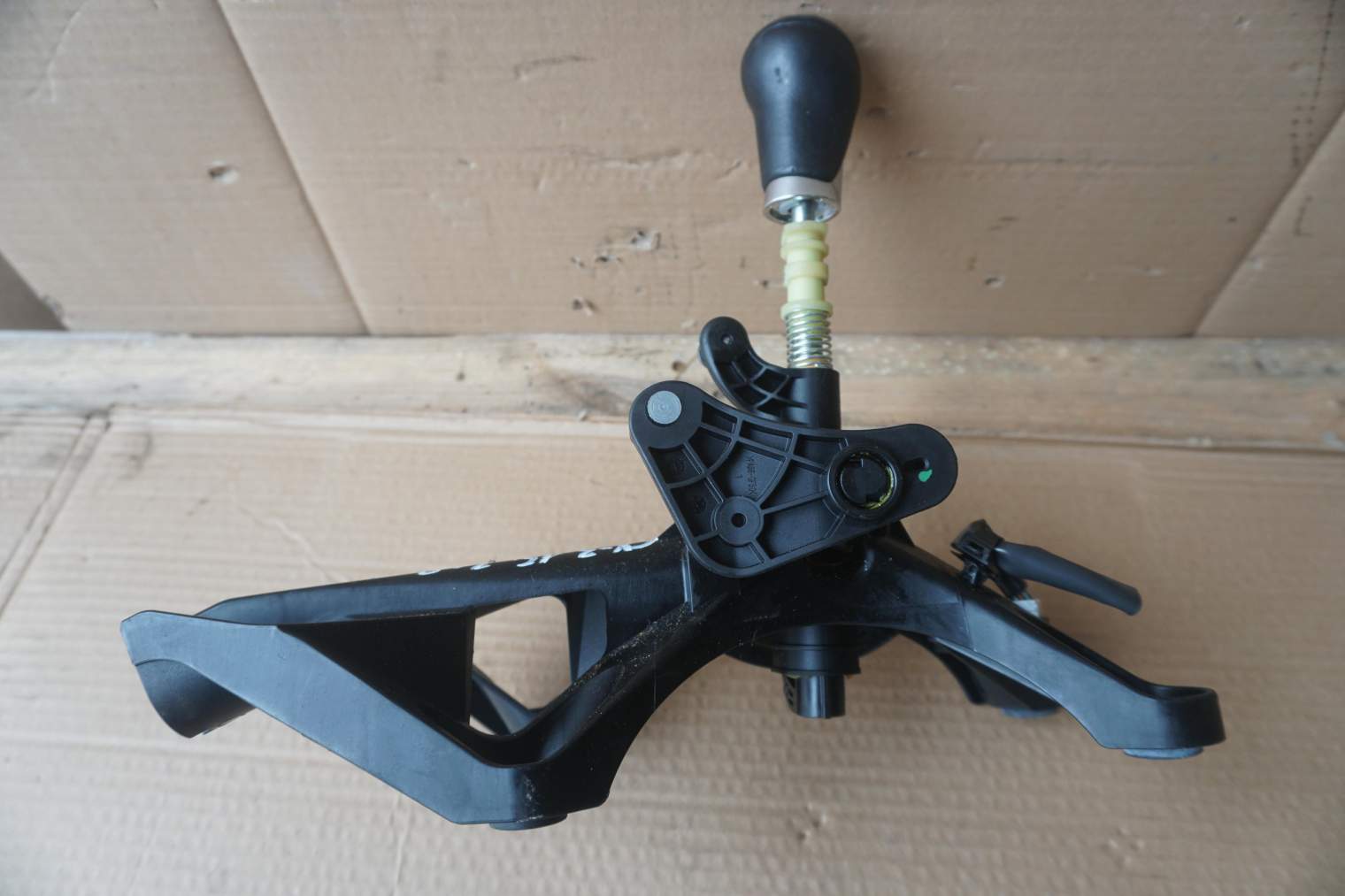 MAZDA CX-5 DRĄŻEK ZMIANY BIEGÓ DA6A-46100