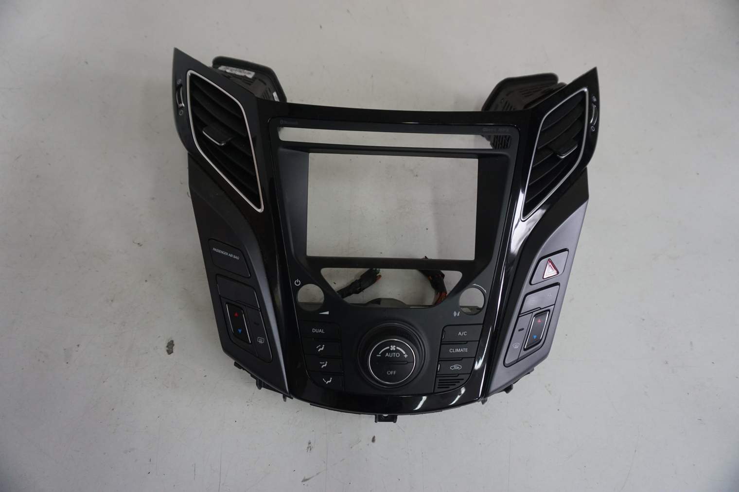 Hyundai I40 PANEL STEROWANIA 97250-3ZXXX