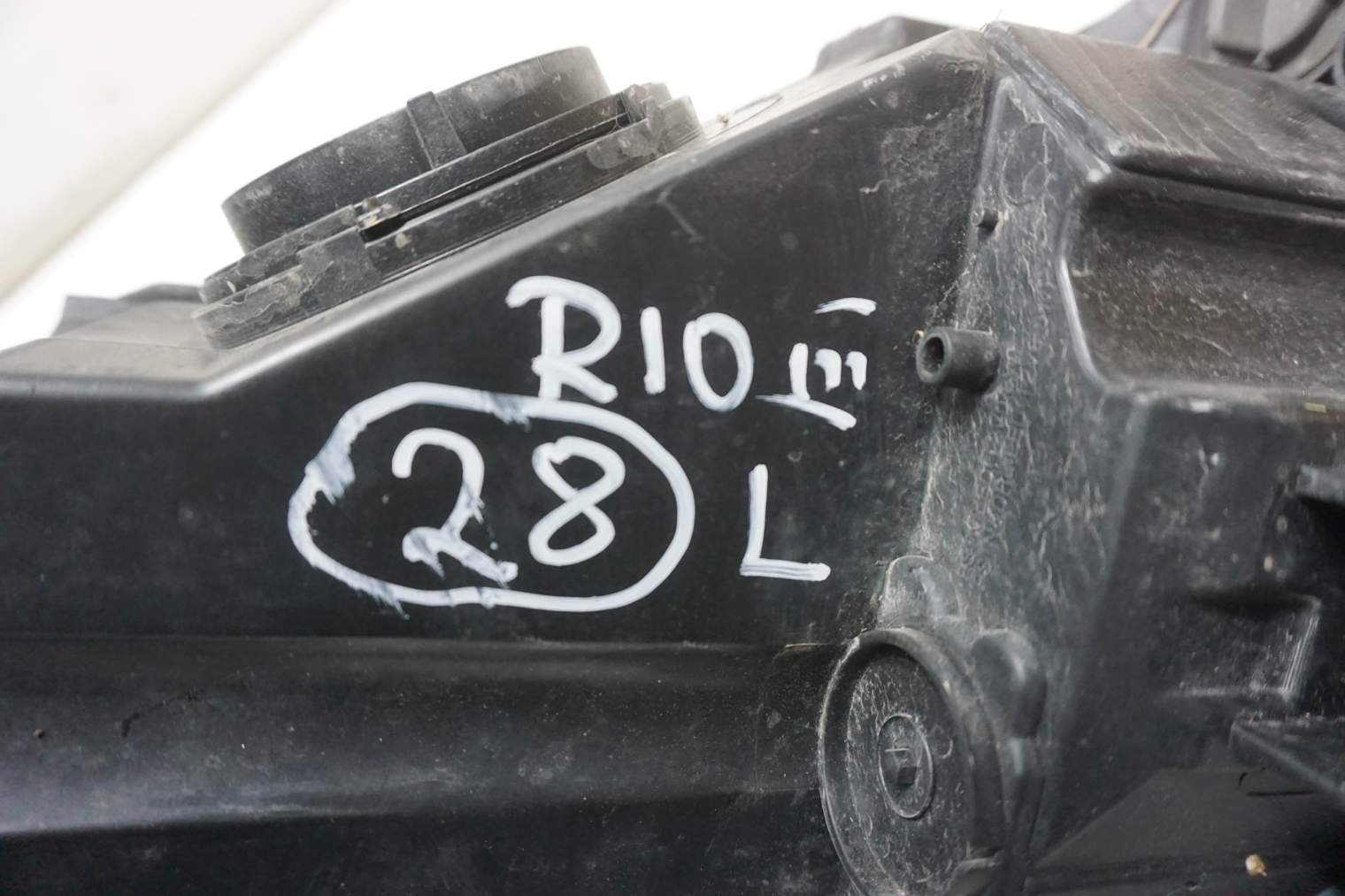 KIA RIO III LAMPA PRZEDNIA LEWA 92101-1WXXX KLOSZ - obrazek 2