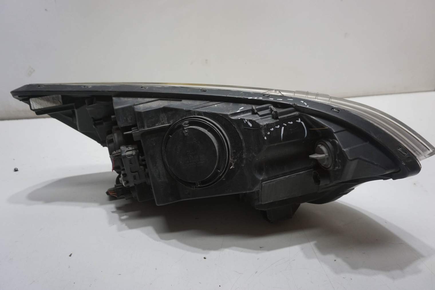 KIA RIO III LAMPA PRZEDNIA LEWA 92101-1WXXX KLOSZ - obrazek 6