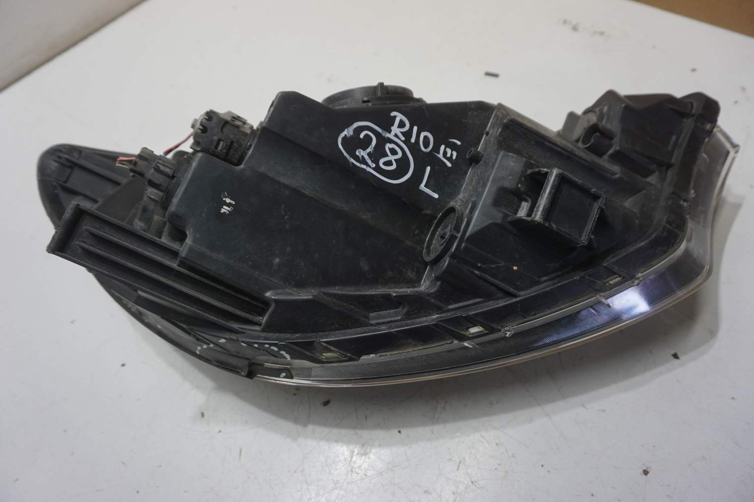 KIA RIO III LAMPA PRZEDNIA LEWA 92101-1WXXX KLOSZ - obrazek 10
