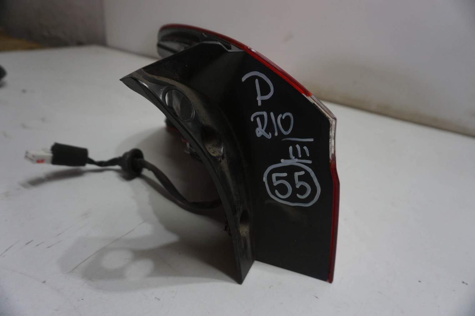 KIA RIO III LAMPA TYLNA PRAWA 92402-1W2 - obrazek 14