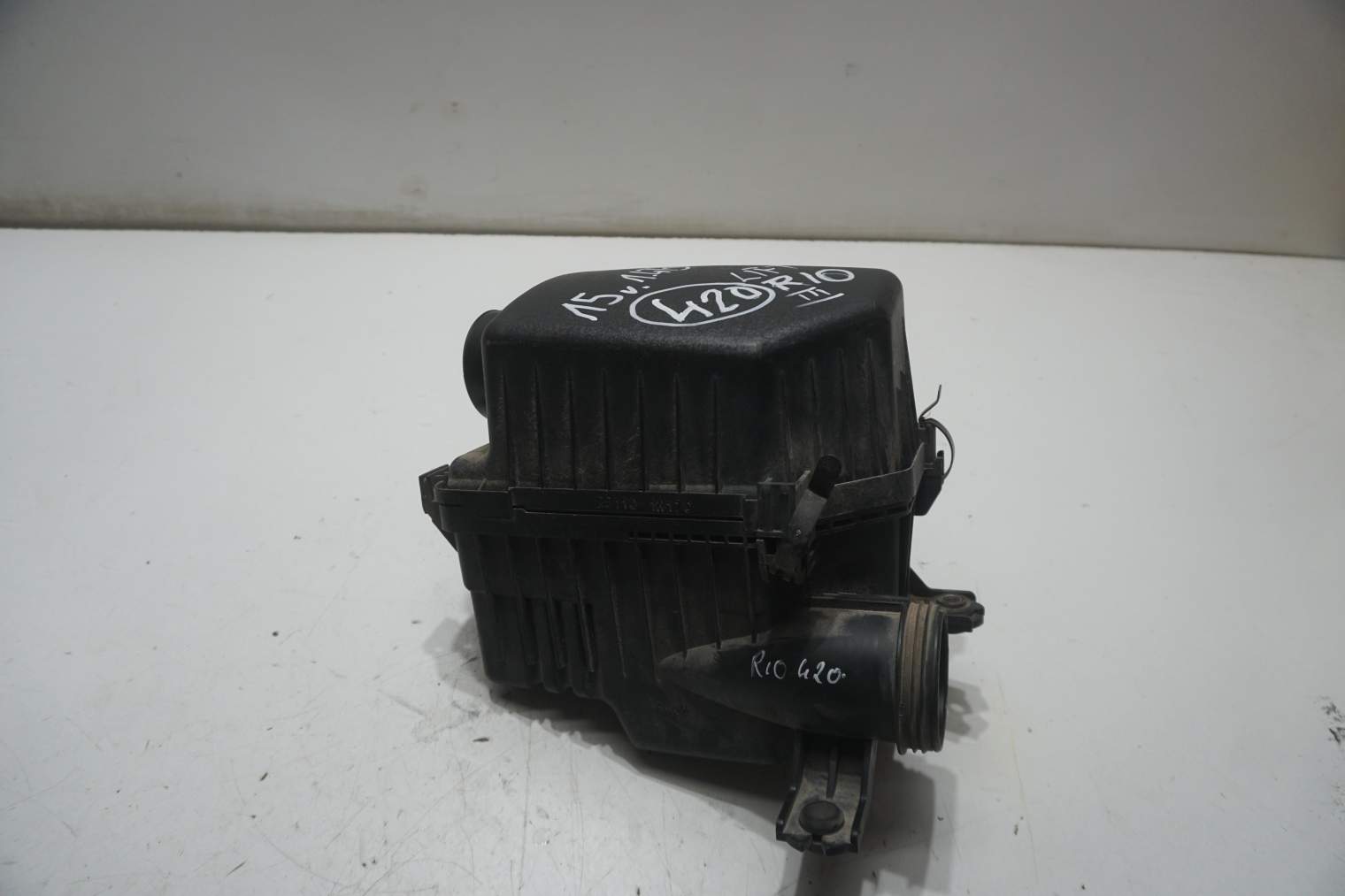 KIA RIO III OBUDOWA FILTRA POWIETRZA 28110-1W170