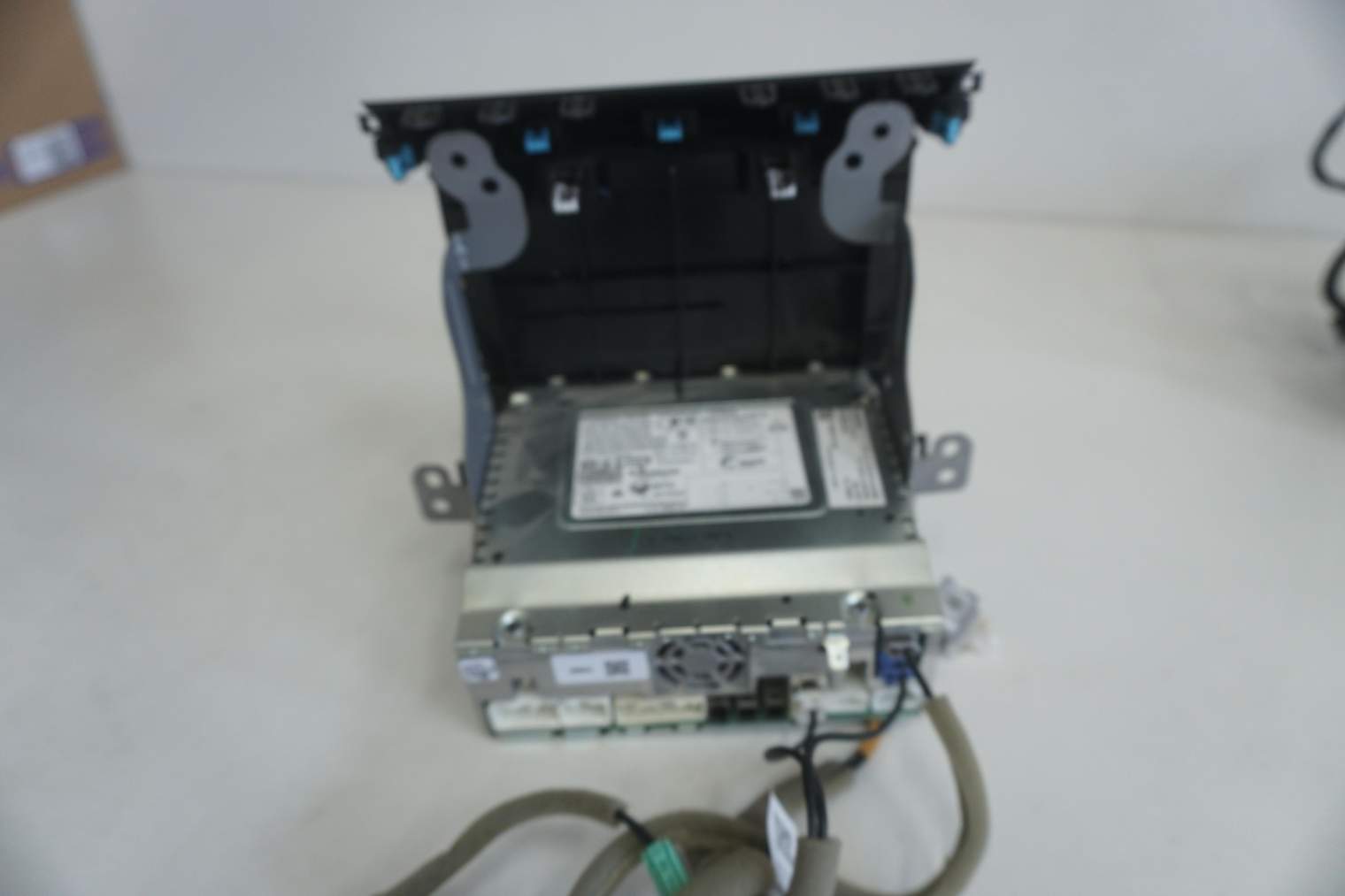 SUBARU NAWIGACJA GPS 86271FL310 Harman 2AHPN-BE2820 - obrazek 4