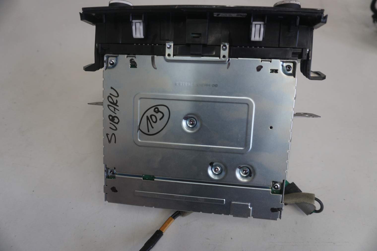 SUBARU NAWIGACJA GPS 86271FL310 Harman 2AHPN-BE2820 - obrazek 8