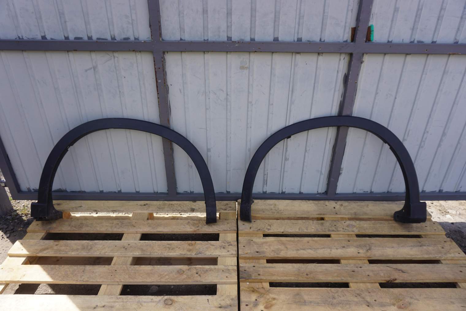 MAZDA CX-5 LISTWA BŁOTNIKA KD53-51W31 KD53-51W21